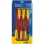 Knipex Σετ Κατσαβίδια 6τμχ 002012V01