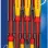 Knipex Σετ Κατσαβίδια 6τμχ 002012V01