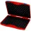 Knipex Βαλίτσα Εργαλείων Πλαστική με Αφρολέξ 002115LE