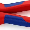 Knipex Πένσα Ίσια Ηλεκτρολόγου Μήκους 200mm 0202200