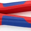 Knipex Πένσα Ίσια Ηλεκτρολόγου Μήκους 225mm 0202225