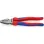 Knipex Πένσα Ίσια Ηλεκτρολόγου Μήκους 225mm 0202225