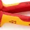 Knipex Πένσα Ίσια Ηλεκτρολόγου Μήκους 200mm 0206200