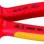 Knipex Πένσα Ίσια Ηλεκτρολόγου Μήκους 225mm 0206225