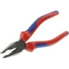 KNIPEX-Πένσα Bαριά Μόνωση Νο160mm 0302160