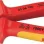 Knipex Πένσα 1000V 180mm 0306180