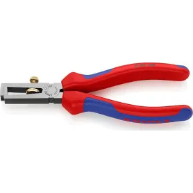 KNIPEX Γδάρτης καλωδίων 160mm 1102160