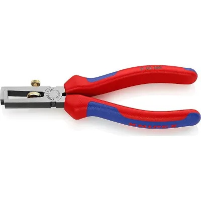 KNIPEX Γδάρτης καλωδίων 160mm 1102160