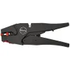 KNIPEX ΑΠΟΓΥΜΝΩΤΗΣ ΚΑΛΩΔΙΩΝ 1240200