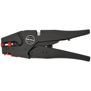 KNIPEX ΑΠΟΓΥΜΝΩΤΗΣ ΚΑΛΩΔΙΩΝ 1240200
