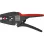 Knipex Αυτόματος Απογυμνωτής Καλωδίων με Κόφτη και Μήκος 195mm 1242195