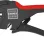 Knipex Αυτόματος Απογυμνωτής Καλωδίων με Κόφτη και Μήκος 195mm 1242195