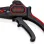 Knipex Αυτόματος Απογυμνωτής Καλωδίων με Κόφτη και Μήκος 180mm Αυτόματος 1262180