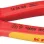 Knipex Πλαγιοκόφτης Πλάγιο Ηλεκτρολόγου Μήκους 160mm 1426160