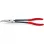 Knipex Μυτοτσίμπιδο Κυρτό Συναρμολόγησης Μήκους 280mm 2881280