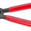 Knipex Ασφαλειοτσίμπιδο Κυρτό Σασμάν 4521200