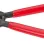 Knipex Ασφαλειοτσίμπιδο Κυρτό Σασμάν 4521200