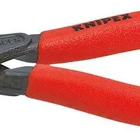 KNIPEX ΑΣΦΑΛΕΙΟΤΣΙΜΠΙΔΟ ΙΣΙΟ ΧΩΡΙΣ ΕΛΑΤΗΡΙΟ 180ΜΜ 4811J2