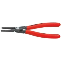 KNIPEX ΑΣΦΑΛΕΙΟΤΣΙΜΠΙΔΟ ΙΣΙΟ ΧΩΡΙΣ ΕΛΑΤΗΡΙΟ 180ΜΜ 4811J2