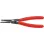 KNIPEX ΑΣΦΑΛΕΙΟΤΣΙΜΠΙΔΟ ΙΣΙΟ ΧΩΡΙΣ ΕΛΑΤΗΡΙΟ 180ΜΜ 4811J2