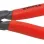 KNIPEX ΑΣΦΑΛΕΙΟΤΣΙΜΠΙΔΟ ΙΣΙΟ ΧΩΡΙΣ ΕΛΑΤΗΡΙΟ 180ΜΜ 4811J2