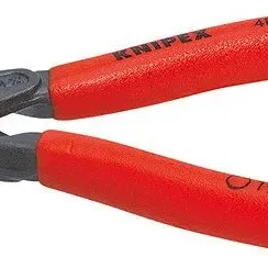 KNIPEX ΑΣΦΑΛΕΙΟΤΣΙΜΠΙΔΟ ΚΥΡΤΟ ΕΣΩΤ.ΑΣΦ. 12-25 mm 4821J11