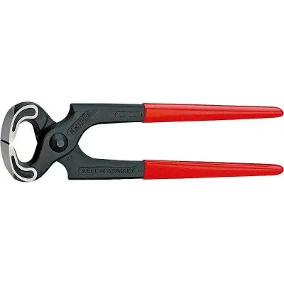 Knipex Τανάλια Ηλεκτρολόγου Μήκους 210mm 5001210