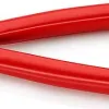 Knipex Πλαγιοκόφτης Πλάγιο Ηλεκτρολόγου Μήκους 180mm 7001180
