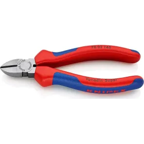 KNIPEX ΠΛΑΓΙΟΚΟΦΤΗΣ 140 mm 7002140