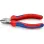 KNIPEX ΠΛΑΓΙΟΚΟΦΤΗΣ 140 mm 7002140