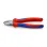 Knipex Πλαγιοκόφτης Μήκους 180mm 7002180