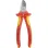 Knipex ΠΛΑΓΙΟΚΟΦΤΗΣ 1000V 160mm 7006160