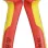 Knipex ΠΛΑΓΙΟΚΟΦΤΗΣ 1000V 160mm 7006160