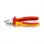 Knipex ΠΛΑΓΙΟΚΟΦΤΗΣ 1000V 180mm 7006180