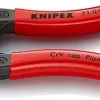 Knipex Πλαγιοκόφτης συρμάτων ως 4,4mm Nο 160mm 7101160