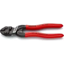 Knipex Πλαγιοκόφτης συρμάτων ως 4,4mm Nο 160mm 7101160