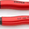 Knipex Πλαγιοκόφτης συρμάτων ως 5,2mm Nο 200mm 7101200