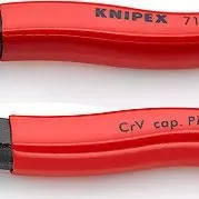 Knipex Πλαγιοκόφτης συρμάτων ως 5,2mm Nο 200mm 7101200