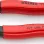 Knipex Πλαγιοκόφτης συρμάτων ως 5,2mm Nο 200mm 7101200