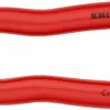 Knipex Πλαγιοκόφτης συρμάτων ως 0-5,6MM N0250MM 7101250