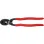 Knipex Πλαγιοκόφτης συρμάτων ως 0-5,6MM N0250MM 7101250
