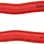 Knipex Πλαγιοκόφτης συρμάτων ως 0-5,6MM N0250MM 7101250