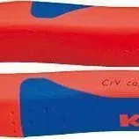 Knipex Κόφτης συρμάτων CoΒolt βαρέως τύπου No200mm 7102200