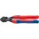 Knipex Κόφτης συρμάτων CoΒolt βαρέως τύπου No200mm 7102200