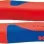 Knipex Κόφτης συρμάτων CoΒolt βαρέως τύπου No200mm 7102200