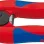 KNIPEX ΠΛΑΓΙΟΚΟΦΤΗΣ 