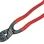 Knipex Πλαγιοκόφτης Βαρέως Τύπου 200mm 7131200