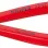 KNIPEX Πλαγιοκόφτης Ψιλή Μόνωση Kυρτός Νο160mm 7211160