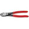 KNIPEX Πλαγιοκόφτης Ψιλή Μόνωση  200 mm 7401200