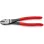 KNIPEX Πλαγιοκόφτης Ψιλή Μόνωση  200 mm 7401200